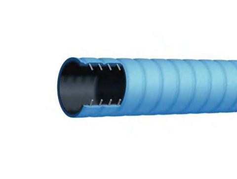 Buy cheap Corrugated Oil Fuel Hose , LT1212 Arctic Fuel Transfer Hose from wholesalers