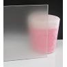 Buy cheap Frosted 1.22*2.44m 8mm Plexiglass Acrylic Sheet from wholesalers