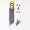 Buy cheap Halloween Garden Flag from wholesalers