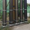 Buy cheap 20m Lockable Pneumatic Telescopic Mast 150kg payloads NR-3600-20000-150L from wholesalers