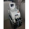 Buy cheap multifunctional ipl rf laser beauty equipment from wholesalers