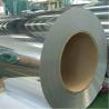 Buy cheap ISO9001 Coated Color Stainless Steel Coil Fireproof Mirror Surface Finished from wholesalers