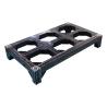 Buy cheap 6082 LED Extrusion Profile from wholesalers