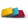 Buy cheap small tobacco tins with hinged lid from wholesalers
