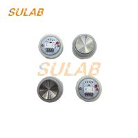 Buy cheap Hot Sell Elevator Spare Parts OTis Elevator Lop Hop Cop Push Button KA124 product