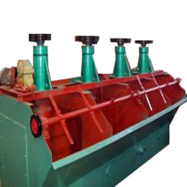 Buy cheap Energy Saving Mining Flotation Equipment from wholesalers