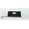 Buy cheap DUOKE LONG LASTING HEAT THERAPY PATCHES FOR PAIN RELIEF OF THE NECK SHOULDER WAIST LEG from wholesalers