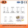 Buy cheap Professional Candy Packaging Machine , Granule Filling And Packaging Machine from wholesalers