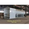 Buy cheap Diameter 2700mm 50000L Q345R LPG Gas Refilling Station from wholesalers