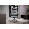 Buy cheap DIOUS Leather Height Adjustable Office Chair High Back For Executive from wholesalers