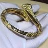 Buy cheap diamonds bracelet 18kt gold with yellow gold or white gold from wholesalers