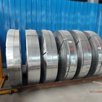 Buy cheap CNC-Machined Carbon Steel Coil for Hot Rolled/Cold Rolled Black Surface product