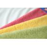 Buy cheap Carpet Jacket Bags Sherpa Fleece Fabric 350gsm 150D 100% Polyester from wholesalers