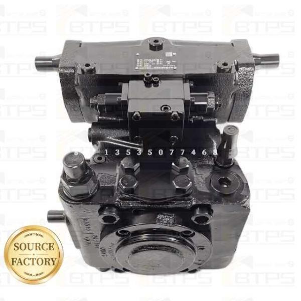 Buy cheap A4VG71 A4VG180 A4VG125 A4VG180 series A4VG180DWD1/32R-VFD02N003ES A4VG180DWD1/32R-VZD02K713ES hydraulic pump A4VG from wholesalers