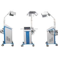 Buy cheap Beauty Hair Laser Regrowth Machine Diode Photodynamic Therapy Device 650nm product