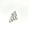 Buy cheap C1008 Copper Tube Terminals Chromium 6.8x25mm DIN Standard from wholesalers