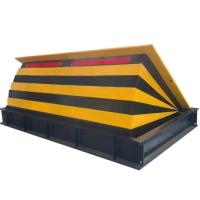 Buy cheap 3000mm-5000mm Width Hydraulic Road Blocker For Pedestrian Protection product