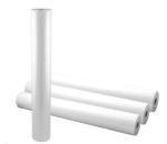 High Tensile Strength 35 Mic Matt Bopp Thermal Lamination Films For Paper