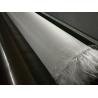 Buy cheap Polyester / Polypropylene Woven Geotextile Aperture Size 0.05-0.2mm from wholesalers