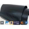 Buy cheap Non Stick Baking Mat 0.12mm Black PTFE BBQ Grill Oven Liner 15.75"X13" Reusable from wholesalers