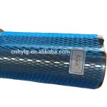 Customized Cutting Service for Nylon Bottle Protection Nets Made of Strong PE