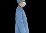 PP PE XXL Medical Coverall Suit