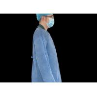 Buy cheap disposable full body suit non-woven fabric high quality disposable safety product