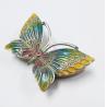 Buy cheap Butterfly Design Luxury Metal Jewelry Box Newest Promotional Box for Jewelry from wholesalers