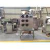 Buy cheap Oily Nuts Ss304 Powder Grinder Machine 50 To 500 Kg Per Hr Flax Seed from wholesalers