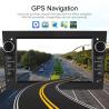 Buy cheap 7" Screen Size Android 12 Car Multimedia Player with Carplay GPS WIFI Universal Display from wholesalers