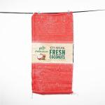 Buy cheap Industrial Agriculture Reusable 45x60 Onion Net Bags for Vegetable and Fruit from wholesalers