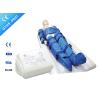 Buy cheap Air Pressure Cavitation RF Slimming Machine Far Infrared Pressotherapy from wholesalers