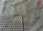 Non-stretch Polyester Knit Sports Mesh Fabric Dry Fit Mesh For Garment