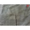 Buy cheap Non-stretch Polyester Knit Sports Mesh Fabric Dry Fit Mesh For Garment from wholesalers