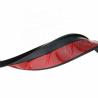 Buy cheap Extrusion Universal Rubber Wheel Arch Fender Flare Guard Trim Edge Protection Strips from wholesalers