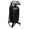 Buy cheap High speed vacuum Diode Laser hair removal Ice 755nm 808nm 1064nm 4 wavelengths diode laser lazer hair removal from wholesalers