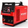 Buy cheap 3 In One Synergic MIG Welder Carbon Steel Mig And Stick Welding Machine from wholesalers