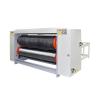Buy cheap Chain Feeding Industrial Die Cutting Machine Semi Auto Rotary With Slotter Knife from wholesalers