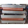Buy cheap Water Cooling Rubber Press Repairing Conveyor Belt Hot Vulcanizing Machine Portable from wholesalers