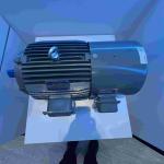 Water Resistant Dust Proof Permanent Magnet Synchronous Motors With GOST