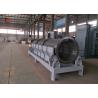 Buy cheap ​Domestic Refuse Trommel Screen Machine MSW Rotary Drum Sieve from wholesalers