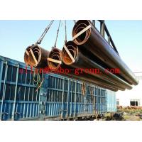 Buy cheap TOBO STEEL Group 600grit Polished Welded Stainless Steel Pipe For Decoration 201 product
