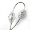 Buy cheap SPI Control Diamond 3D Pixel Light Hanging 6000K for KTV Bar Decoration Lights from wholesalers