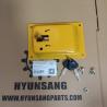 Buy cheap Excavator Parts Door Lock Assy YN51C01028P1 YT02C01232F1 For E215B from wholesalers