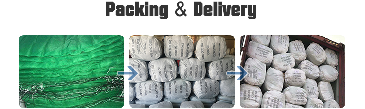 Dubai 70*90cm 80*100cm PE Protection Date Palm Net Bag for Dates Palm Fruit Packaging