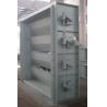 Buy cheap Marine fire wind door from wholesalers