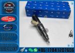 Diesel Fuel Common Rail Injector BEBE4D23001 BEBE4D34001 85000223 21379931