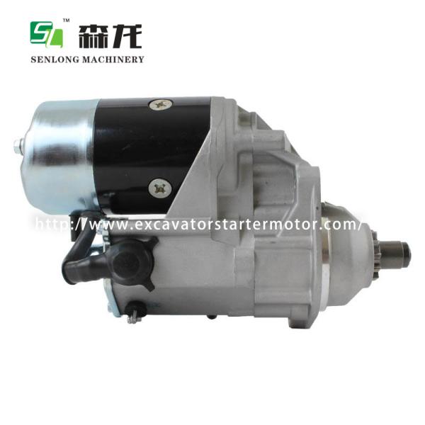 12V Starter BobCAE Clark 6667587 10461653 228000-5810 228000-5810 228000-5811