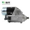 Buy cheap 12V Starter BobCAE Clark 6667587 10461653 228000-5810 228000-5810 228000-5811 2280005810 2280005811 from wholesalers