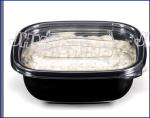 Hot Sale Automatic PP Plastic sheet Vacuum Thermoforming Machine for Fresh